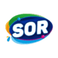 SOR — exclusive FMCG brand distributed by Zarya General Trading in Iraq and Kurdistan