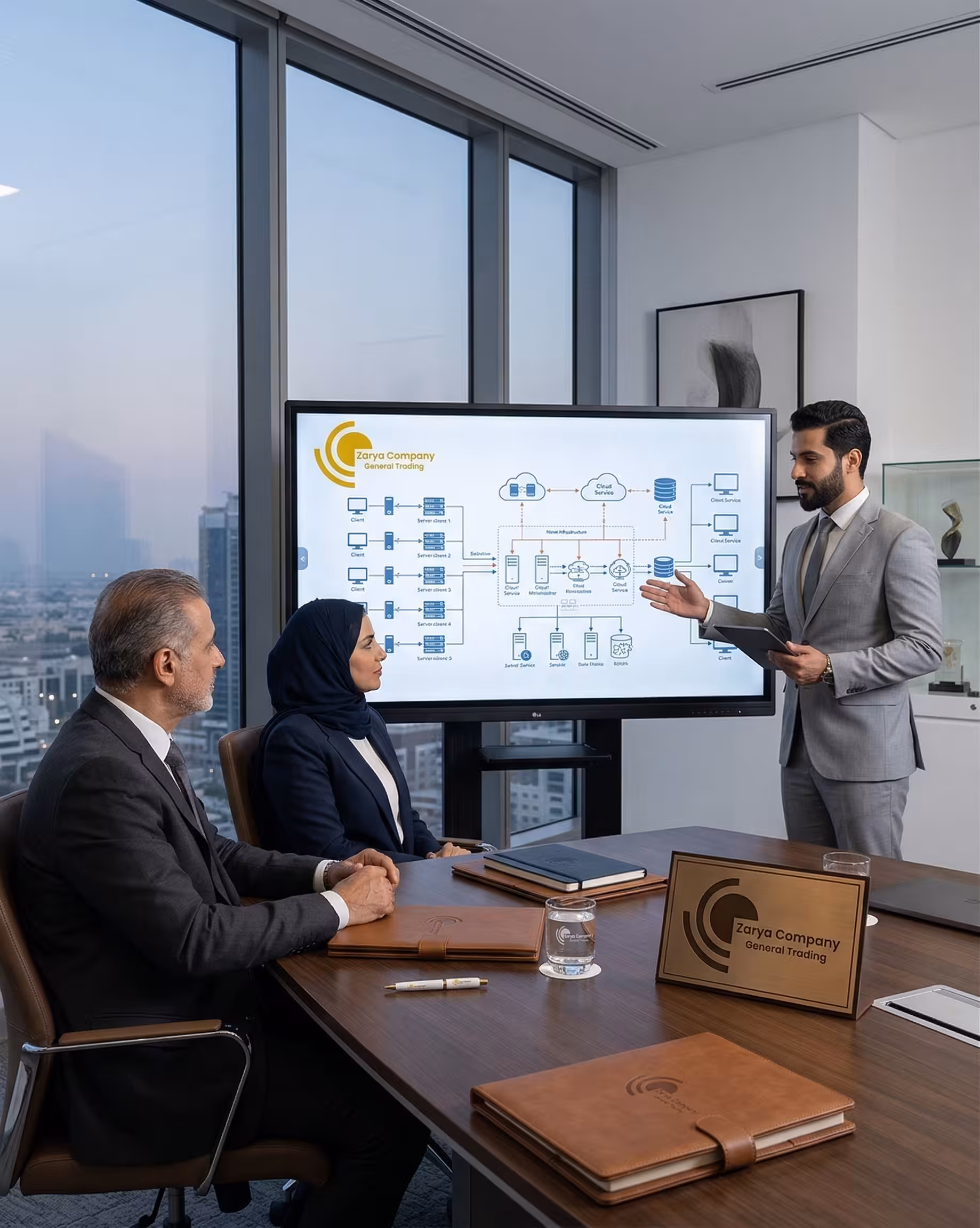 Altyapı Geliştirme